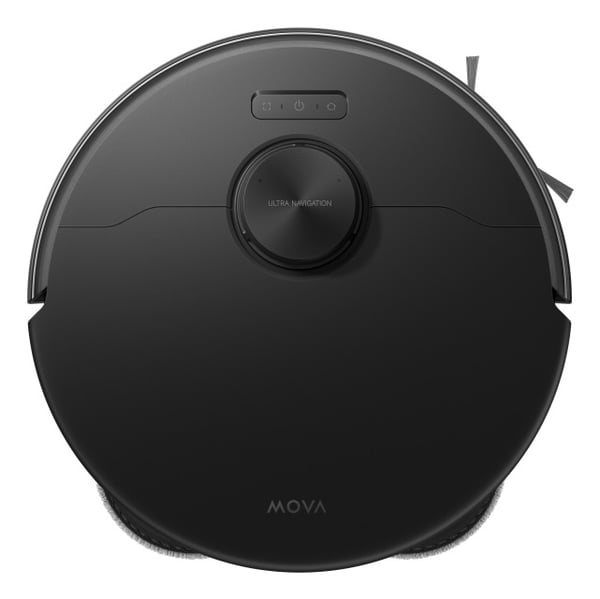 Miniatyrbild 2 av 6: MOVA P70 Pro Ultra Svart