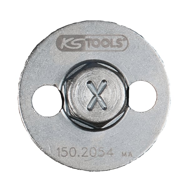 KS Tools 150.2054 bromssystem och komponenter till bil