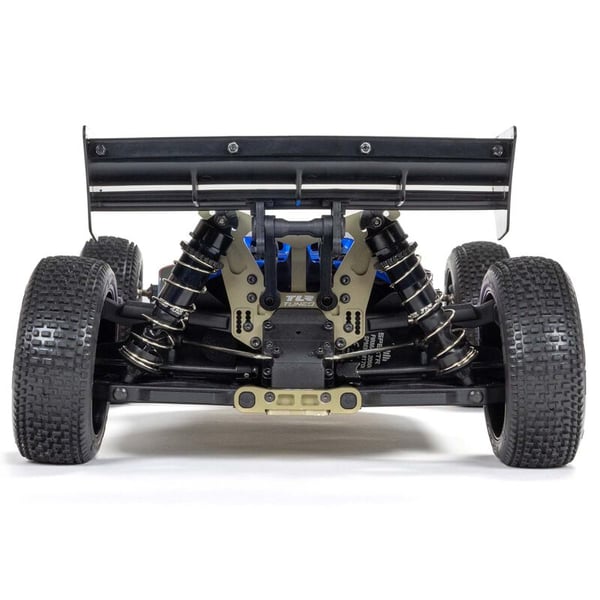 Miniatyrbillede 28 af 29: ARRMA Typhon Radio-kontrolleret (RC) model Buggy Elektrisk motor 1:8