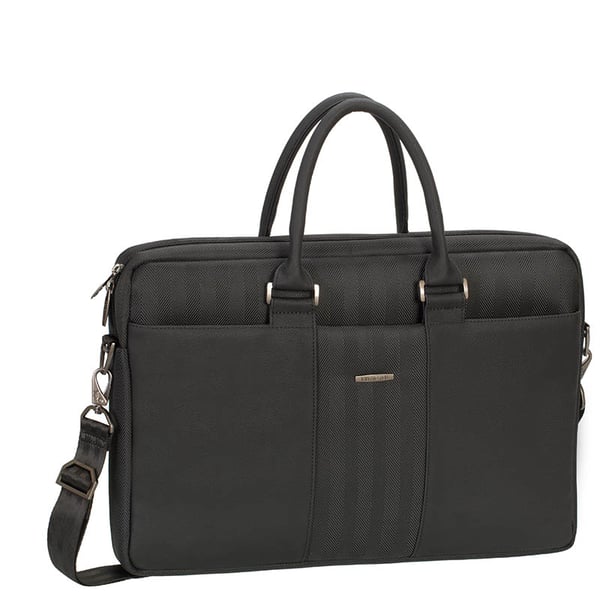 Rivacase 8135 39,6 cm (15.6") Portfölj Svart
