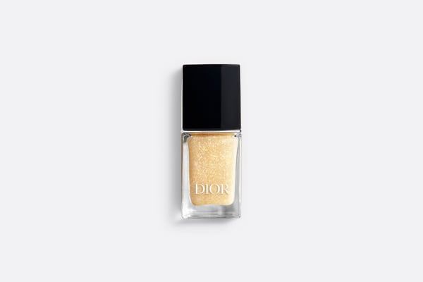Pikkukuva 1 / 2: Dior Vernis kynsien pintamaali 10 ml Kulta