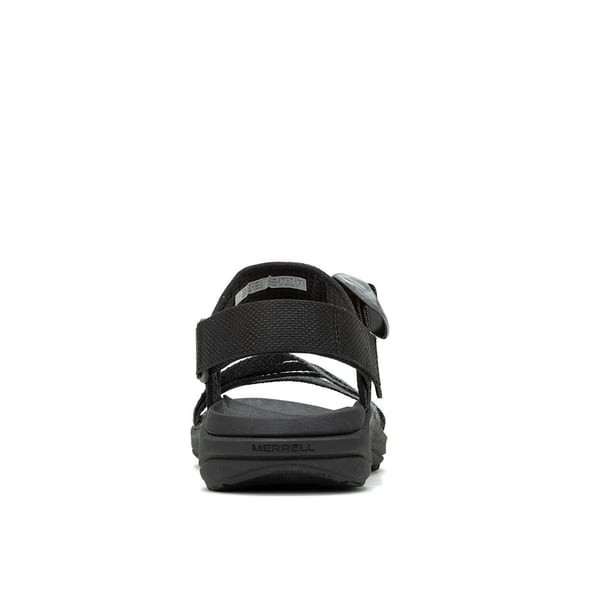 Merrell District 4 Backstrap Blå