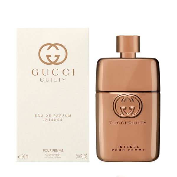 Pikkukuva 1 / 7: Gucci Guilty Intense Pour Femme 90 ml Naisten