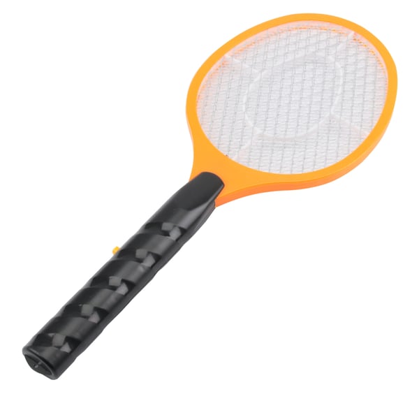 Olympia TS 103 Musta, Keltainen Muovi