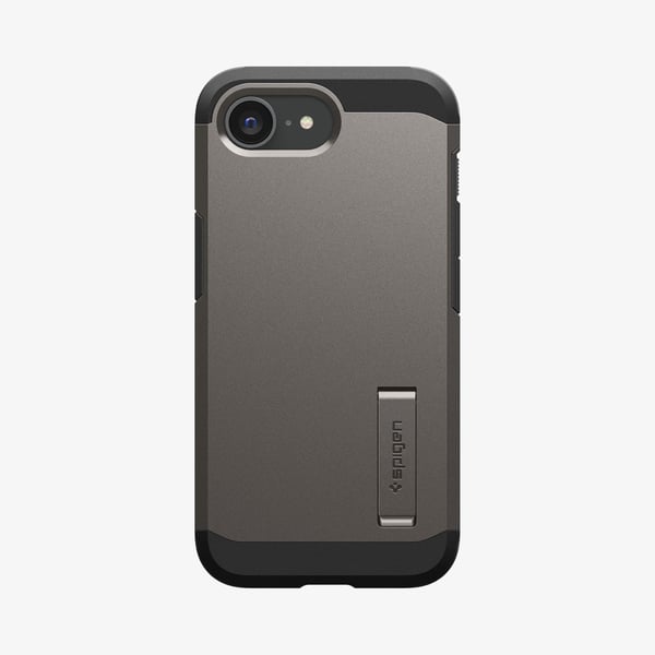 Spigen Tough Armor AI (MagFit) mobiltelefon etui 15,5 cm (6.1") Cover Metallic
