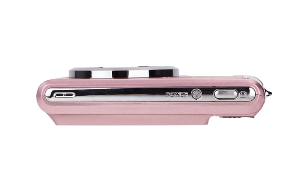 Miniatyrbild 6 av 6: AgfaPhoto Compact DC5500 Kompaktkamera 24 MP CMOS 5600 x 4200 pixlar Rosa