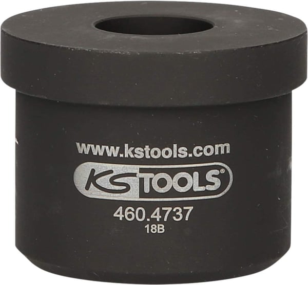 Miniatyrbillede 3 af 8: KS Tools 460.4737 unbrako nøgle 1 stk