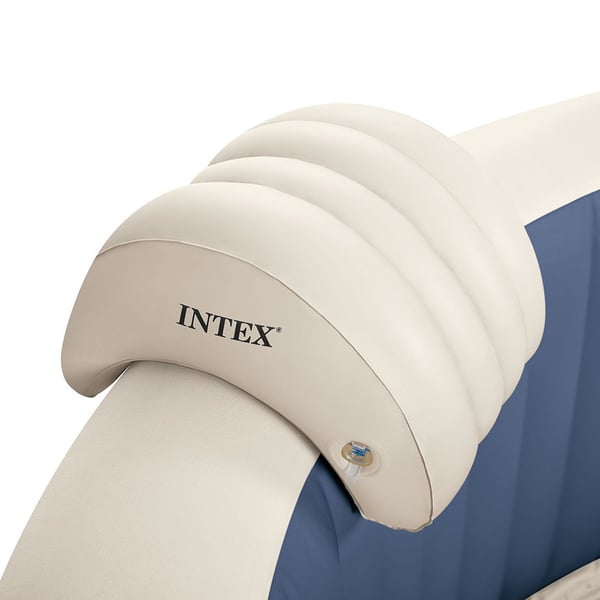 Intex 28430EX Spabad og boblebad 795 L 4 person(er) Rund Marineblå