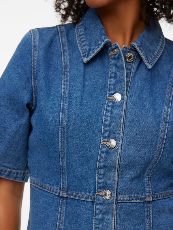 Vero Moda 10346217_2115_62 kjole