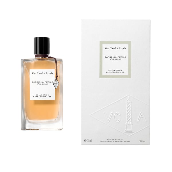 Van Cleef & Arpels Gardenia Petale 75 ml Unisex