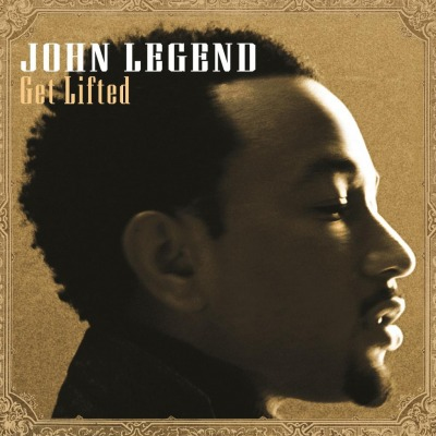 Music On Vinyl John Legend - Get Lifted, Vinyl Vinyyli