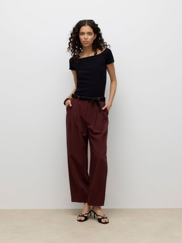 Miniatyrbillede 1 af 5: Vero Moda 10339928_2161_59 skjorte & top