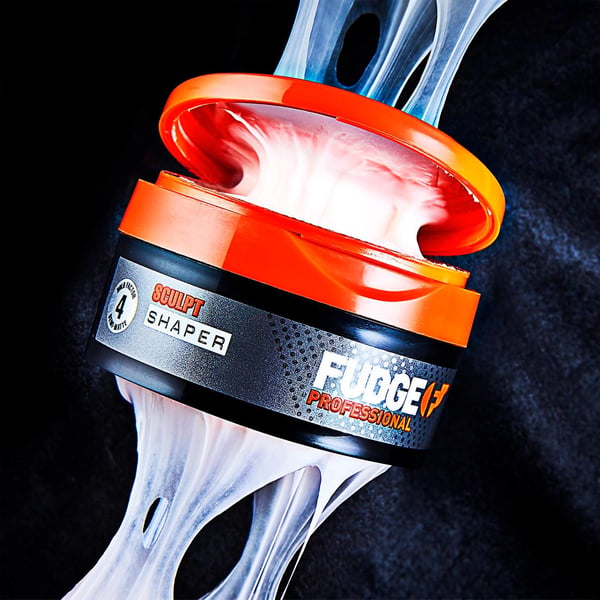 Fudge Professional Shaper Hårvoks 75 g