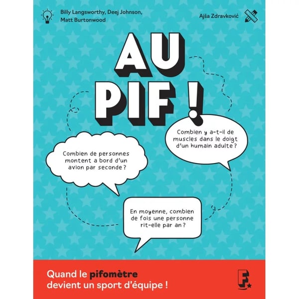 Gigamic Au Pif 15 min