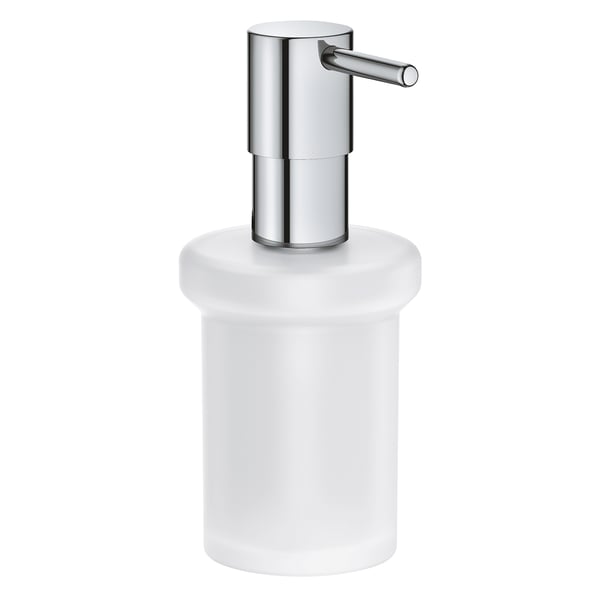 GROHE Start saippua-annostelija Kromi