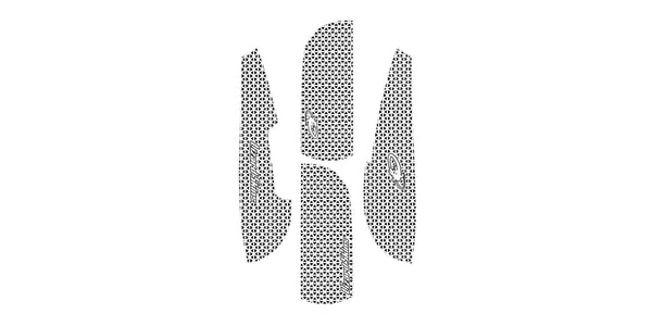 CHERRY XTRFY LS-MZ1-WHITE syöttölaitteen lisävaruste Hiirenloukku CHERRY XTRFY LS-MZ1-WHITE syöttölaitteen lisävaruste Hiirenloukku