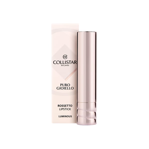 Collistar Puro Gioiello Rossetto Luminous 2,8 ml 182 Specchio Rosso Glans