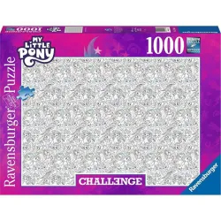 Ravensburger 00017160 palapeli Kuviopalapeli 1000 kpl Sarjakuvat
