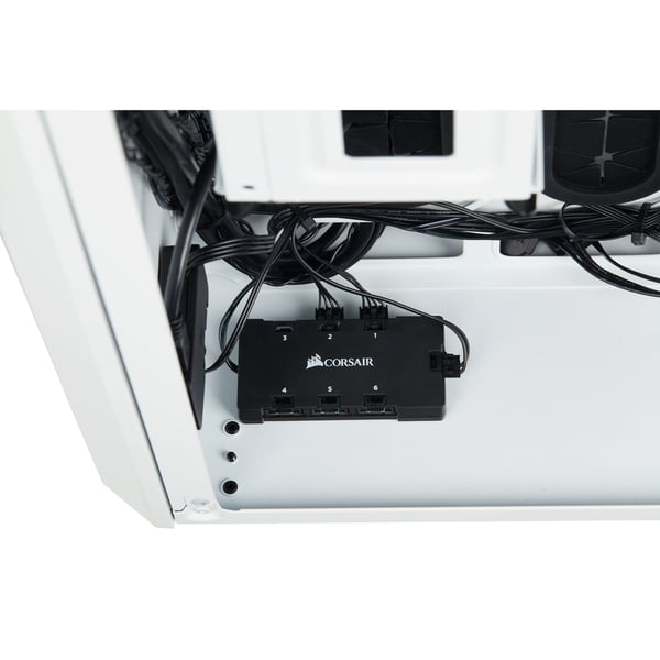 Corsair Crystal 280X Hvid