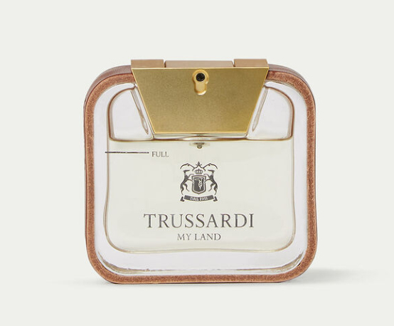 Trussardi My Land 50 ml Män