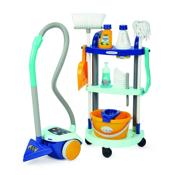Miniatyrbild 2 av 2: ECOIFFIER 2774 rollspel