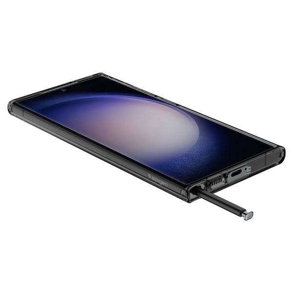 Spigen ACS05620 mobiltelefon etui 17,3 cm (6.8") Cover Sort, Hvid