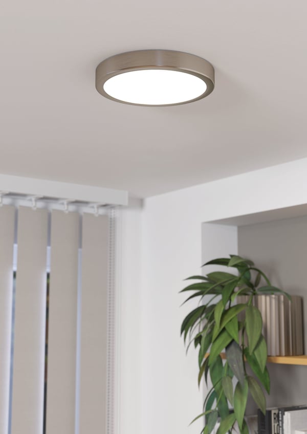 EGLO 900584 loftbelysning LED F