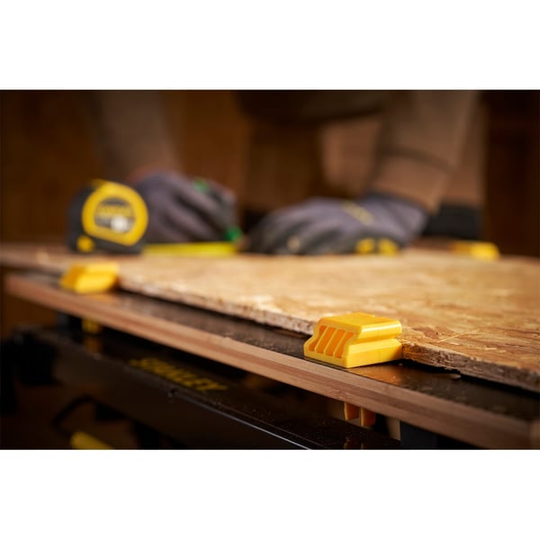 Stanley STST83800-1 arbejdsbænk Træarbejde arbejdsbord