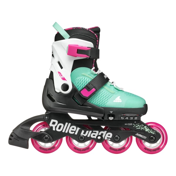 Rollerblade MICROBLADE XT Barn Inlines