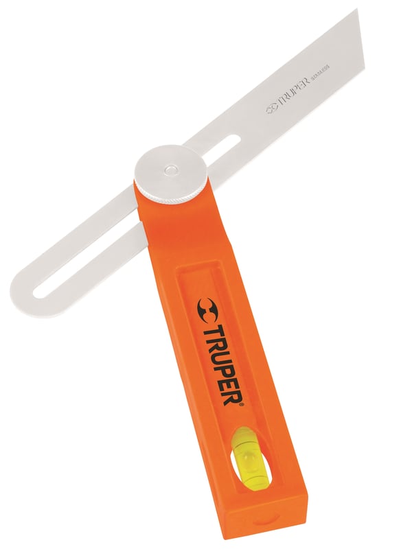 Miniatyrbild 1 av 2: Truper EFT-8 vinkelhake