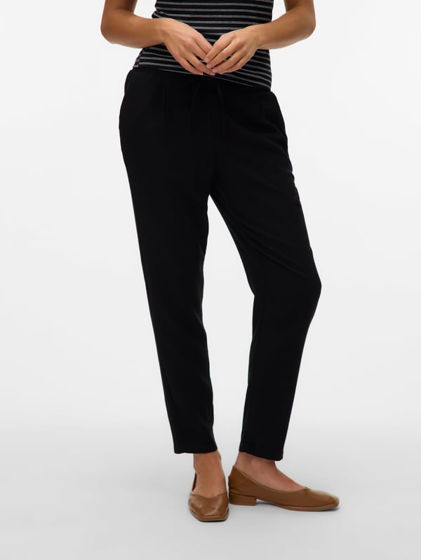 Miniatyrbild 2 av 6: Vero Moda VMJESMILO - 10279691 Svart