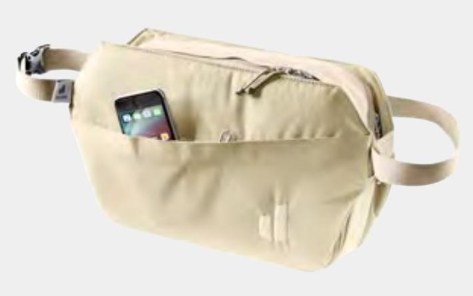 Deuter Passway 4+1 Polyester Beige Unisex Skuldertaske