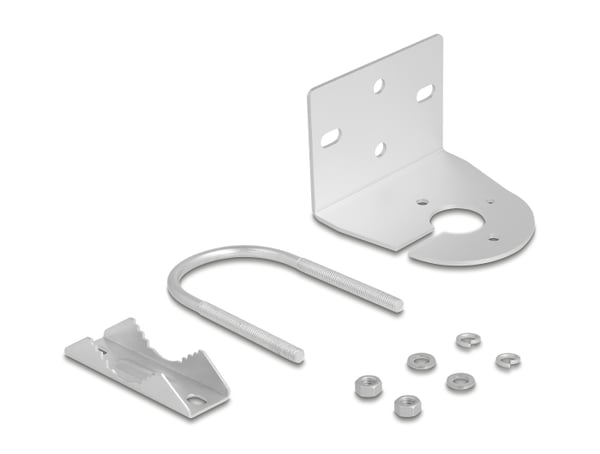 DeLOCK 10036 antenne Omniretningsbestemt antenne SMA 5 dBi