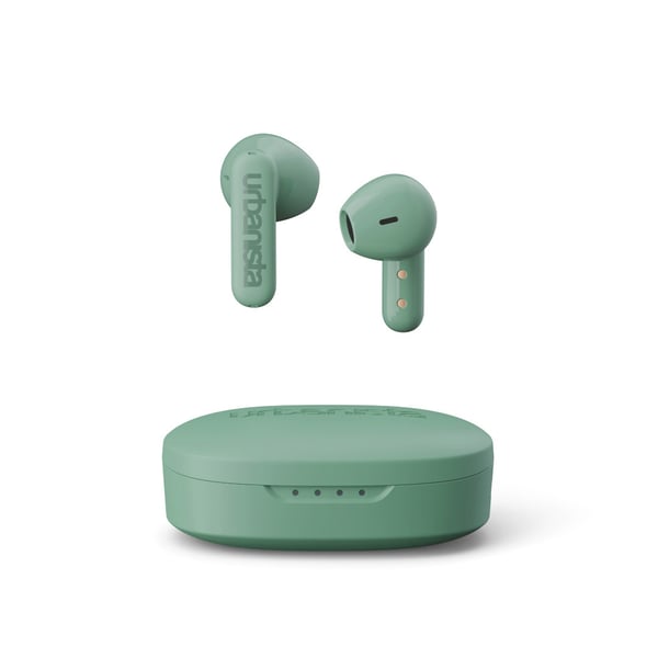 Miniatyrbild 1 av 9: Urbanista Copenhagen Headset True Wireless Stereo (TWS) I öra Samtal/musik Bluetooth Grön