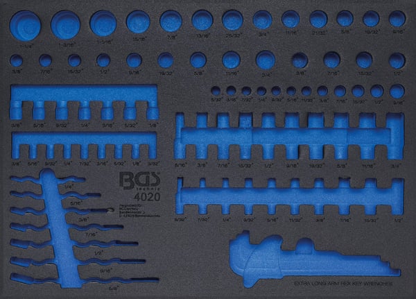 BGS technic Tool Tray 3/3