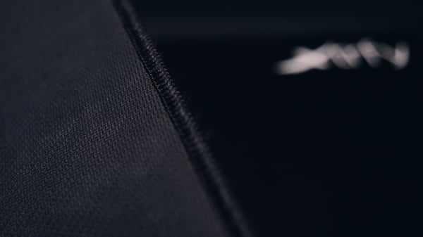 CHERRY XTRFY GP2 XXL Spelmusmatta Svart