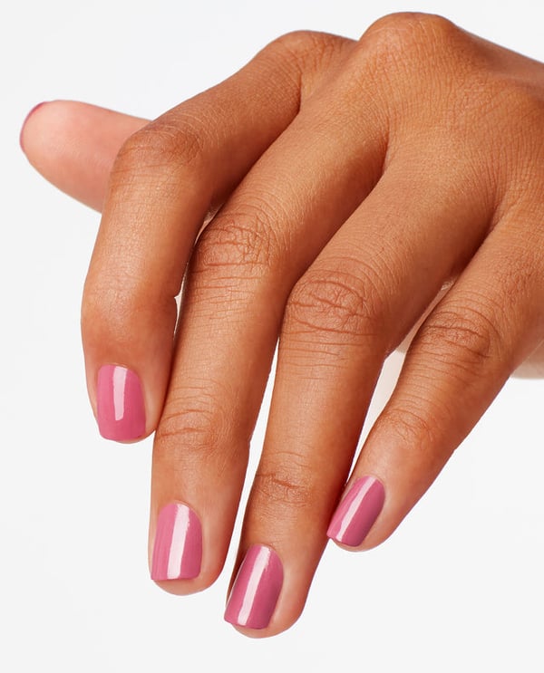 Miniatyrbillede 3 af 3: OPI Hawaii Just Lanai-ing Around neglelak 15 ml Rose Glans