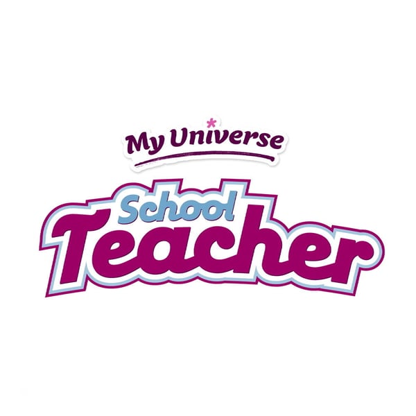 Miniatyrbild 1 av 14: Microids My Universe Maîtresse d'Ecole Standard PlayStation 4