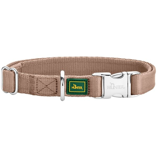 Hunter Inari Alu-Strong Beige Polyester L Standardkrave