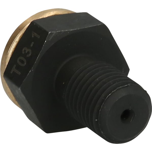 Miniatyrbillede 2 af 5: KS Tools 460.0908 skrue/bolt 1 stk