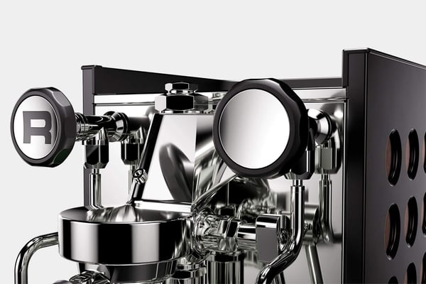 Rocket Espresso Milano Appartamento TCA Puoliautomaattinen Espressokone 1,8 L