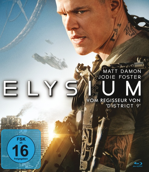 Miniatyrbild 1 av 6: PLAION 1129681 film och video Blu-ray Tyska, Engelska, Franska