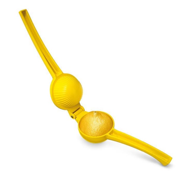 Miniatyrbillede 2 af 5: Tescoma 428644 citruspresser Sammensat Gul