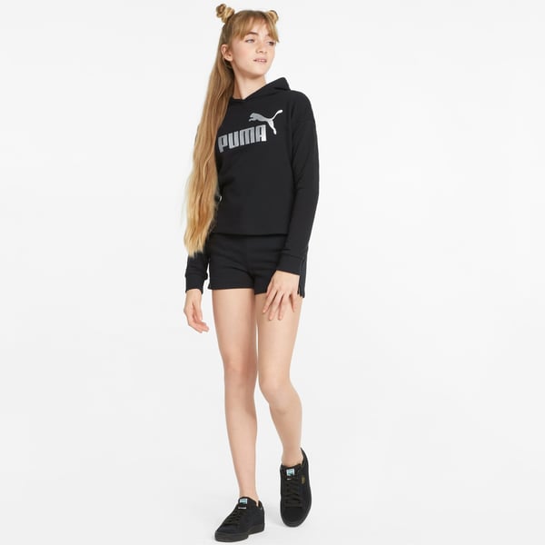 Miniatyrbild 3 av 5: PUMA 846963_01_152 träningsshorts