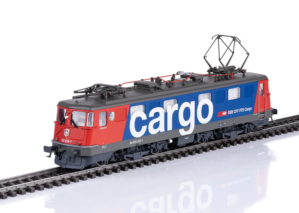 Märklin 39366 skalmodell Modelltåg