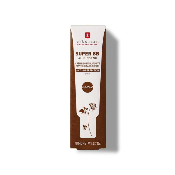 Erborian Super Bb 40 ml BB-kerma