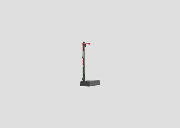 Märklin 70391 skalamodell dele og tilbehør Signal