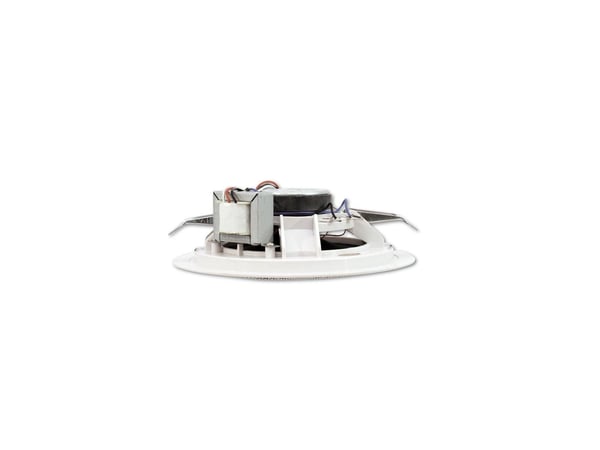 Miniatyrbild 3 av 3: Omnitronic CSE-5 2-vägs Vit 6 W