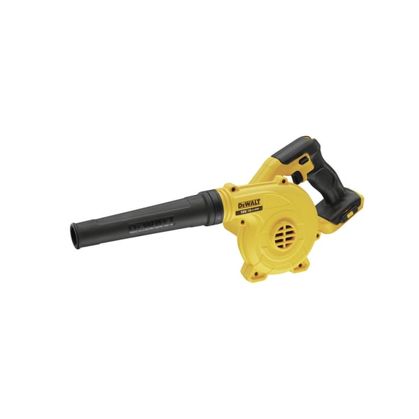 Miniatyrbillede 2 af 2: DeWALT DCV100-XJ løvblæser