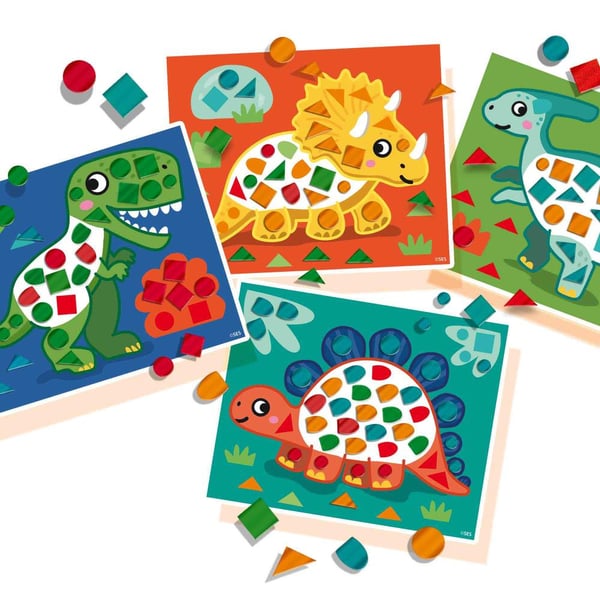 SES Creative 14830 hobby- och konstleksak